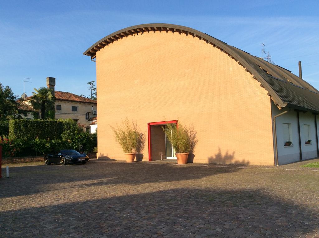 15.92 Hotel Cazzago (Pianiga)